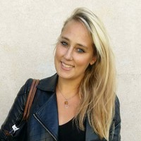 Chloé Taupin