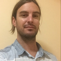 Scott Busfield