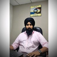 Harshdeep Singh Bhullar