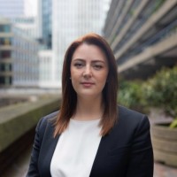 Emma O'Driscoll