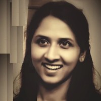 Aarthy Siddapareddy