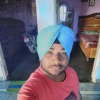 Sarwanjit Singh