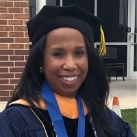 Robin Jackson-Ervin DNP APRN FNP-BC