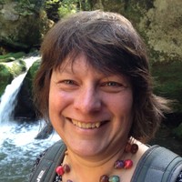 Ellen Platen - Stromen