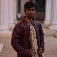 Anirban Chakraborty