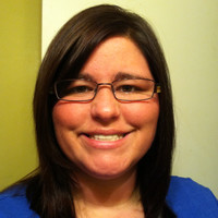 Amanda McDougal