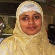 Ummea Farzana