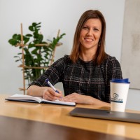 Jasmina (Štandeker) Drobec