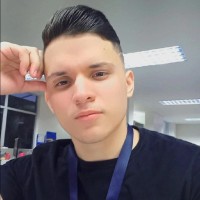 Dayvid Gabriel
