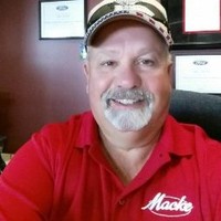 Mike Deeth