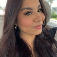 Franceli Pérez Crespo