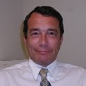 Bruce Kinnaird