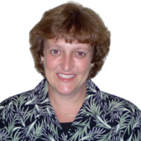 Shari Marsh