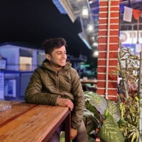 Ayush Sharma