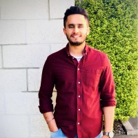 Navjot Brar