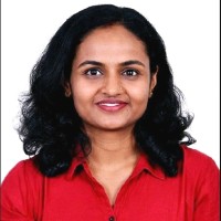 Sethulakshmi V