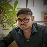 Soumya Prasad Sarangi