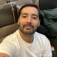 Oscar Ivan Hernández Hernández