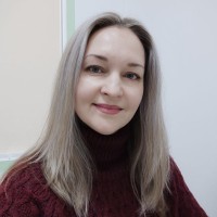 Ольга Скорик