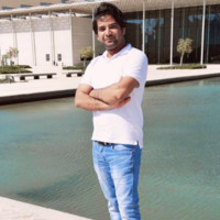 Usman Cheema