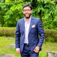 Bharat Nagpal