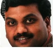 Sreeni Kagitam