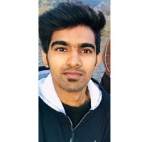 M RAJ KUMAR