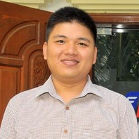 Vinh Pham