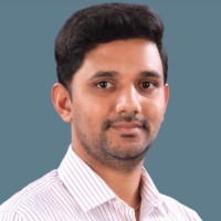 Jeevan Kumar R
