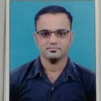Ankitkumar Parmar