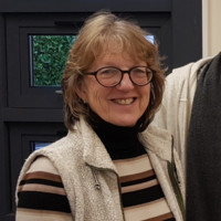 Sharon Beckett