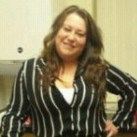 Gemma Batey Golden