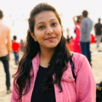 Riddhi Solanki