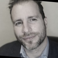 Rick Saris