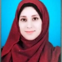 Heba Fahmi Kordia