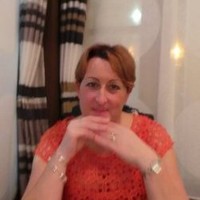 Karen Hookham