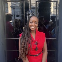Miss (Dr) Stacey Bryan Mrcog Md