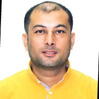 Bishal Shrestha