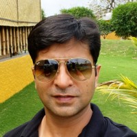 Dr Gaurav Jindal