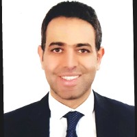 Mohamed Al Maghrabi