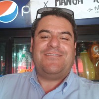 Ariel Vasquez Dinamarca