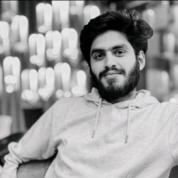 Usama Zafar