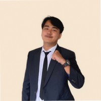Ibnu Hisyam Mubarak