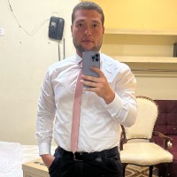 Mostafa Hossam