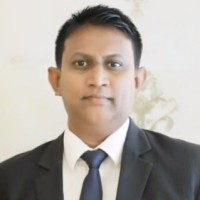 Kosala Wickramasinghe
