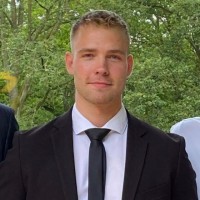 Jannick Frederiksen