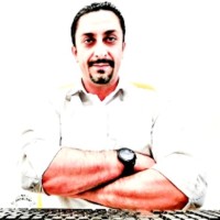 Saeid Karimi