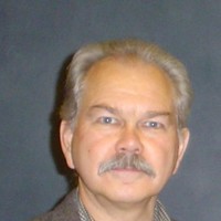 Gavin Robertson