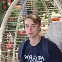 Oleksii Kobylka
