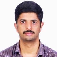 Sandeep V Nair